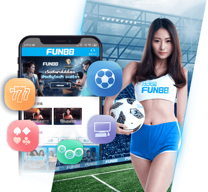 Fun88 Gaming